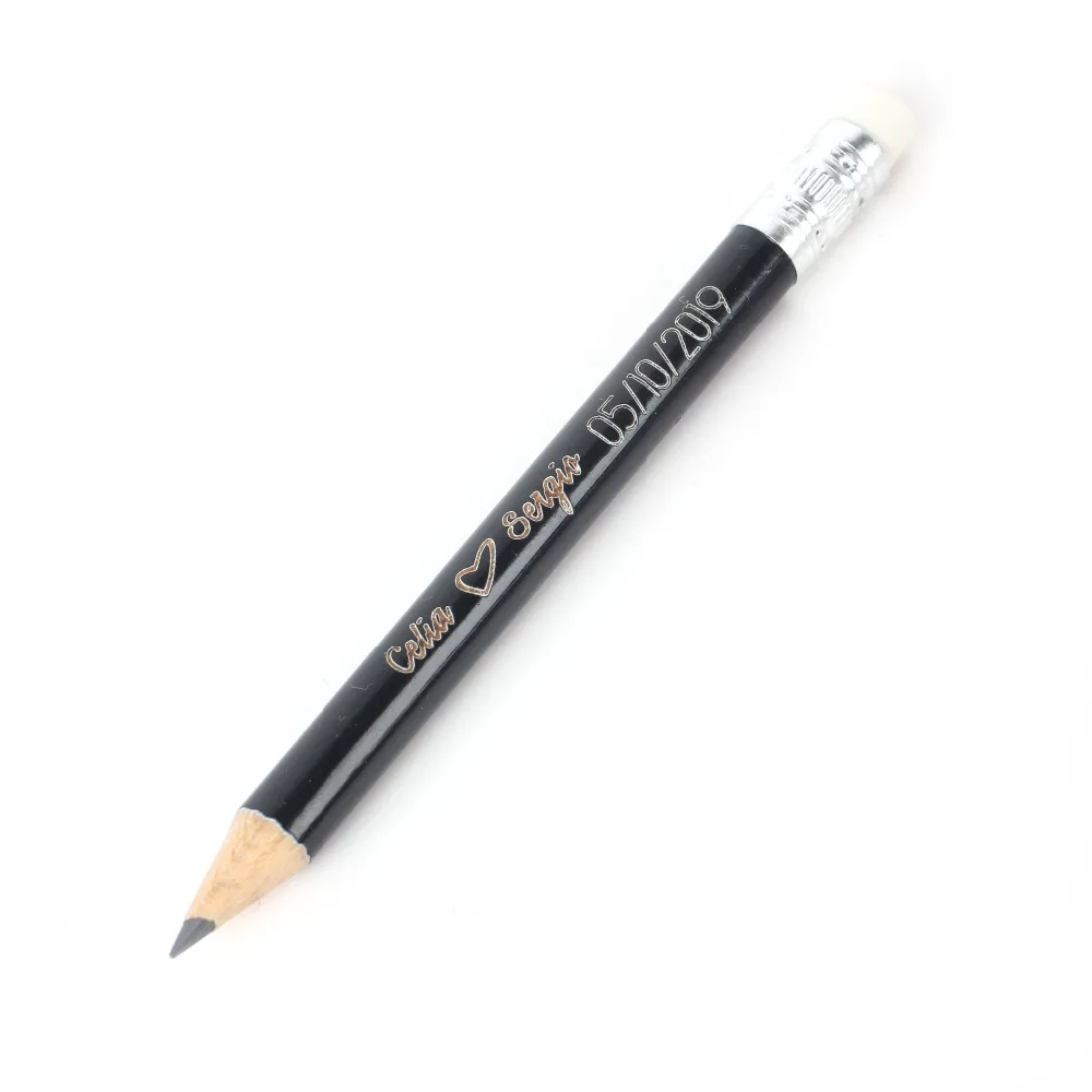 10cm black