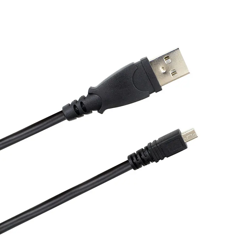 USB Батарея Зарядное устройство кабель для синхронизации данных и зарядки шнур
