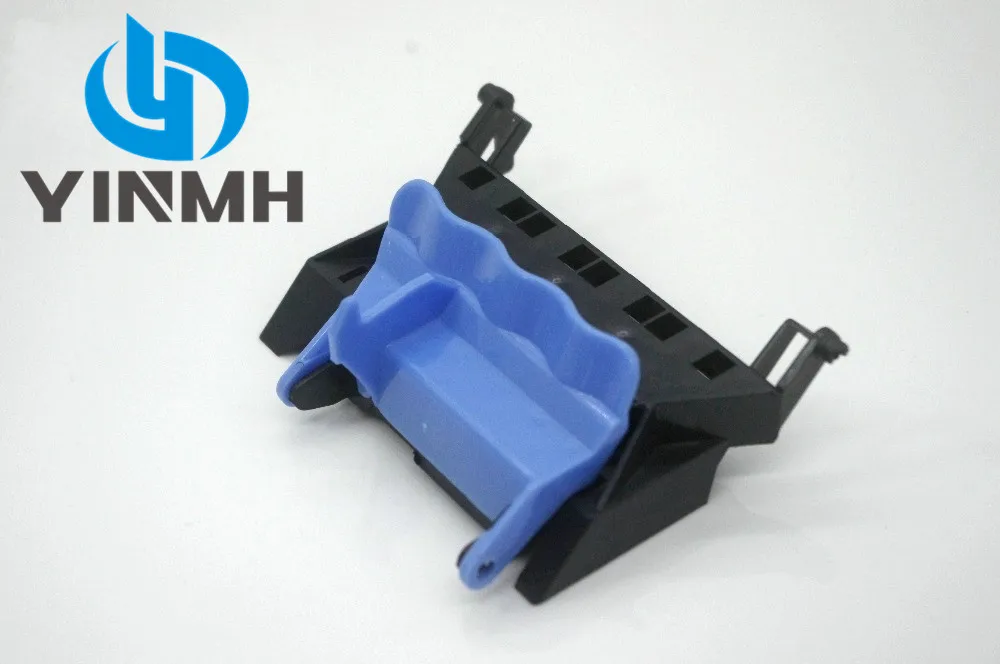5sets Compatible New Upper Head Cover for HP 500 510 800 Printhead Carriage Assembly C7769-60151 C7769-69376 C7769-69272 | Компьютеры и