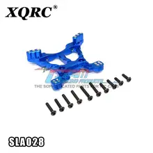 

1/10 SLASH 4X4 68086-21 Short-course Truck Refit Upgrade accessories metal Aluminum alloy Front suspension bracket