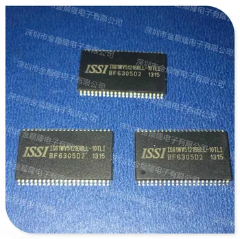 

IS61WV51216BLL-10TLI TSOP