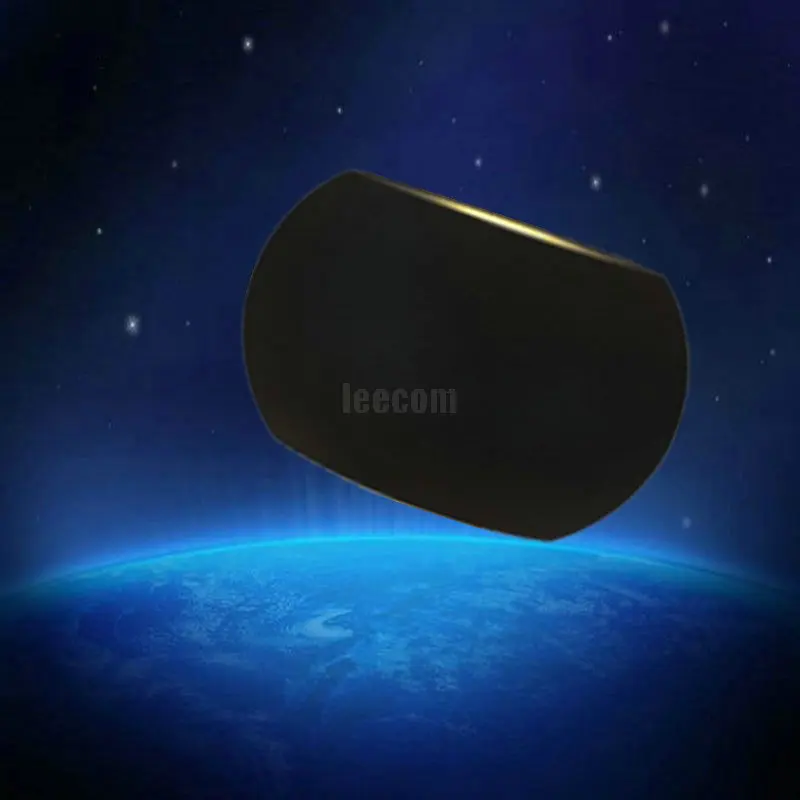 Ограничено по времени Leecom 3 Вт Ip65 Настенный светильник Led крыльцо огни/Водонепроницаемый Открытый