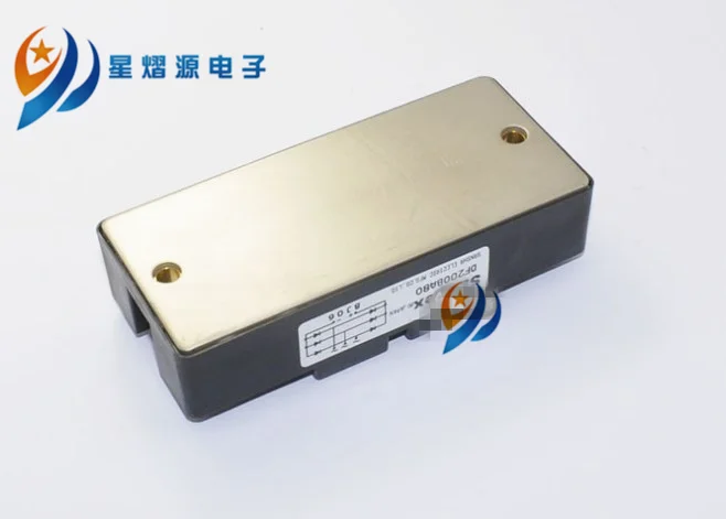 DF200BA80 igbt-модуль 200A-800V