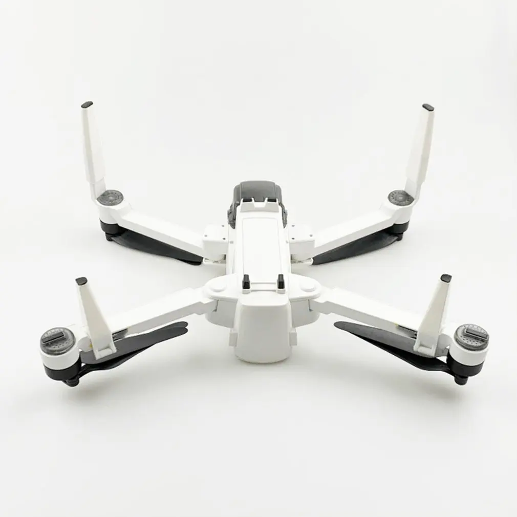 Шасси для Hubsan Zino Pro/Hubsan H117S Zino камера протектор Защита Нижняя оболочка протектор повышенной противоударной ноги