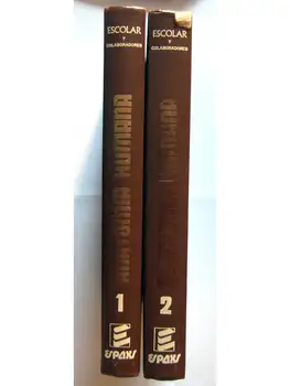 

Anatomy (functional and applicative). 2 volumes-J. School and Partners
