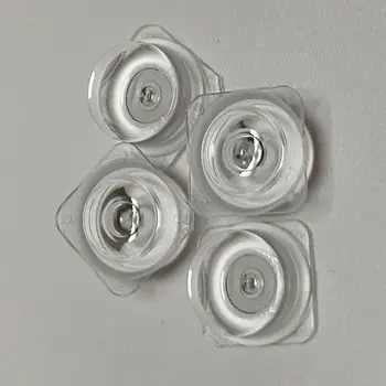 

100piece FOR maintenance Konka Skyworth Changhong Hisense TCL LCD TV LED Backlight optical lens 3535 2835 3528 3030 3228 2828