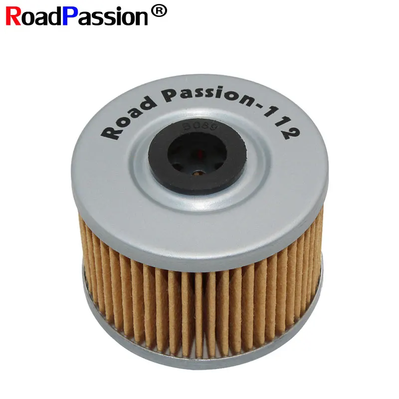 

1/2/4pcs Motorcycle Accessories Oil Filter For HONDA AX-1 GB400F2 ATC250ES CB300F CBR250R CBR300R CBX250 CRF250L CRF250M FMX650