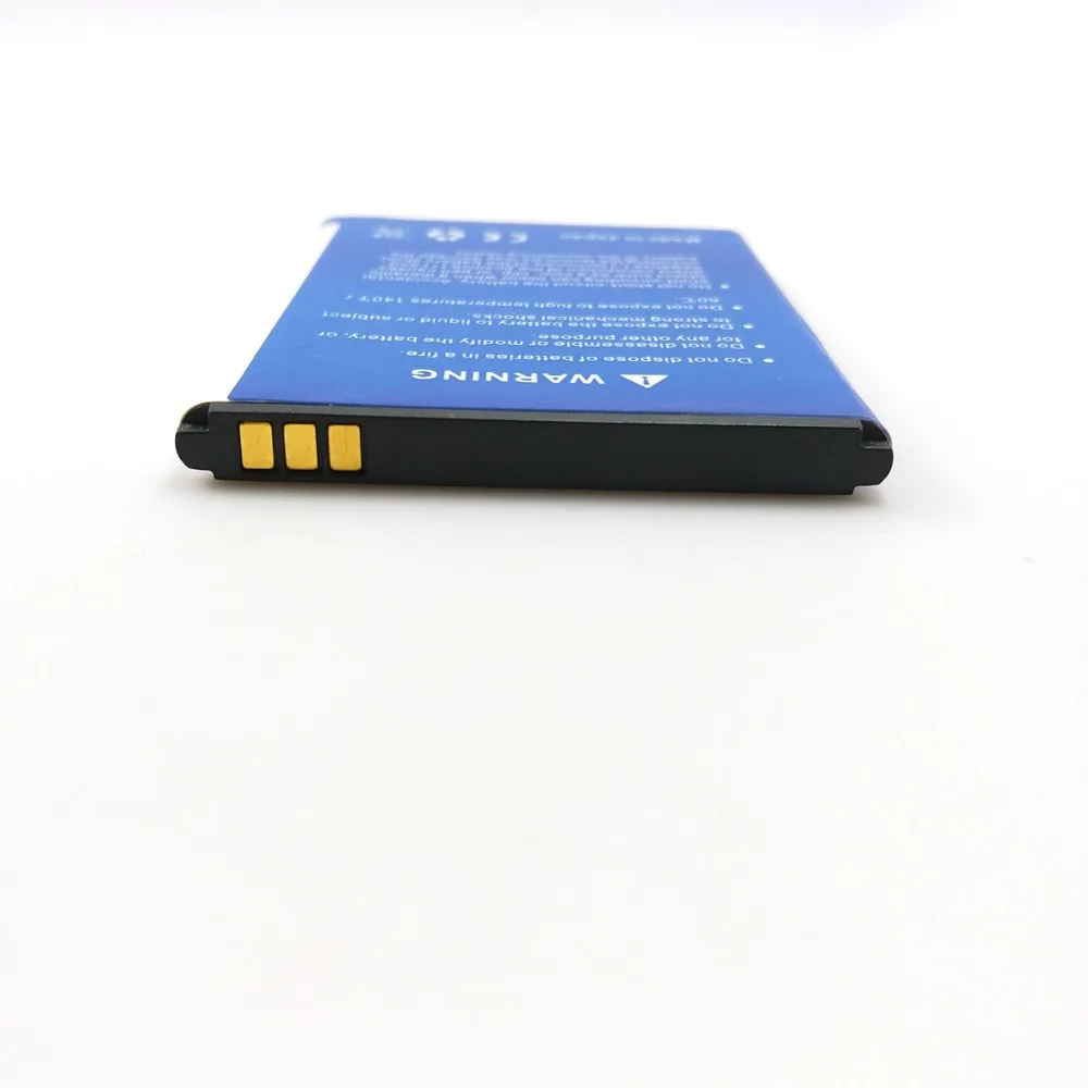 3100 мА/ч, LI3822T43P3h675053 Батарея для zte лезвие QLux Blade Q Lux A430