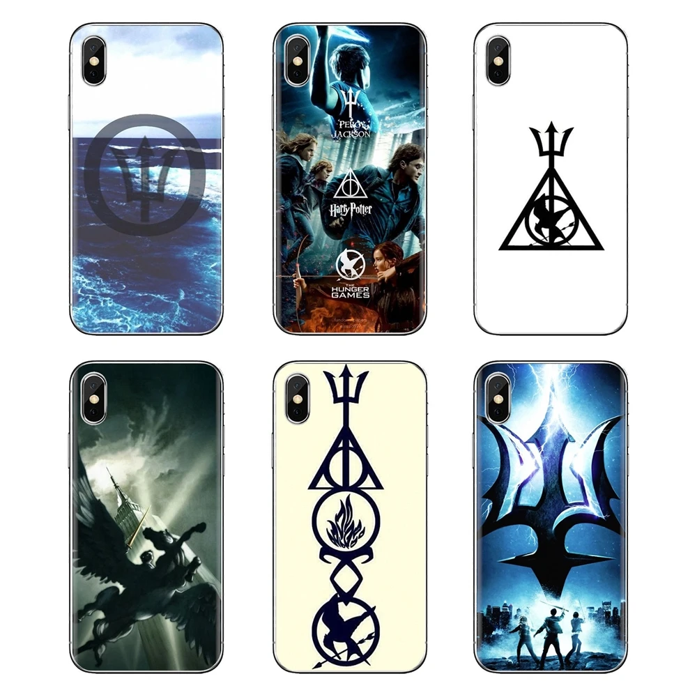 

Transparent TPU Case Percy Jackson Divergent Movie Art For Samsung Galaxy J1 J2 J3 J4 J5 J6 J7 J8 Plus 2018 Prime 2015 2016 2017