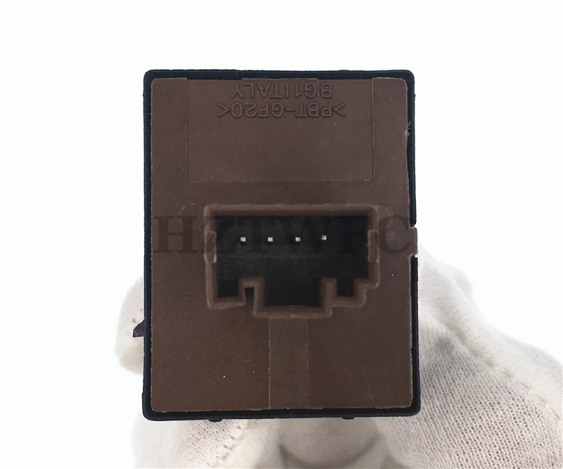Переключатели стеклоподъемника 1Z0959858 1Z0 95 98 58 для Skoda Fabia Yeti|master switch|window switchpower window