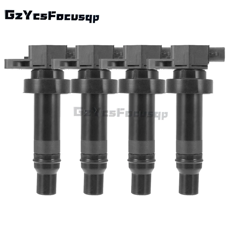 273012b010 Катушка Зажигания Купить В Спб