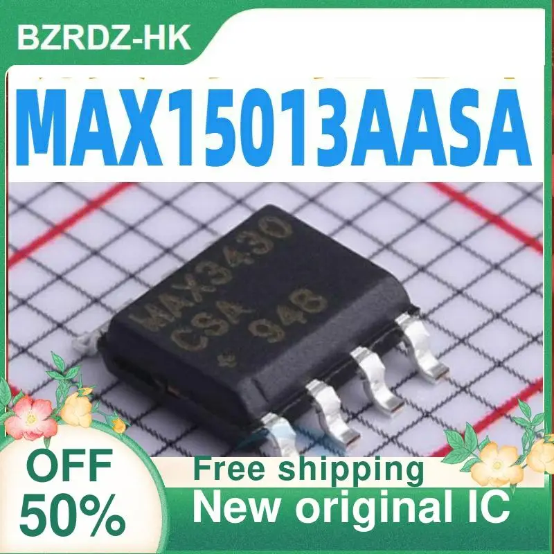 

5 шт. MAX15013AASA SOP-8 новый оригинальный IC