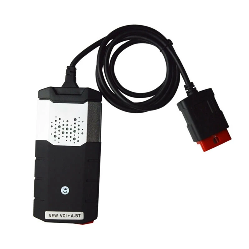 VCI адаптер. R0 2016R0/ R3 OBD2 автомобили Грузовики диагностический инструмент код ридер,00. R3 keygen Bluetooth