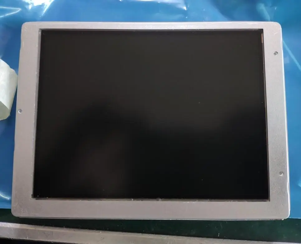 Original FSM-50S Fusion Splicer LCD Screen 5.6