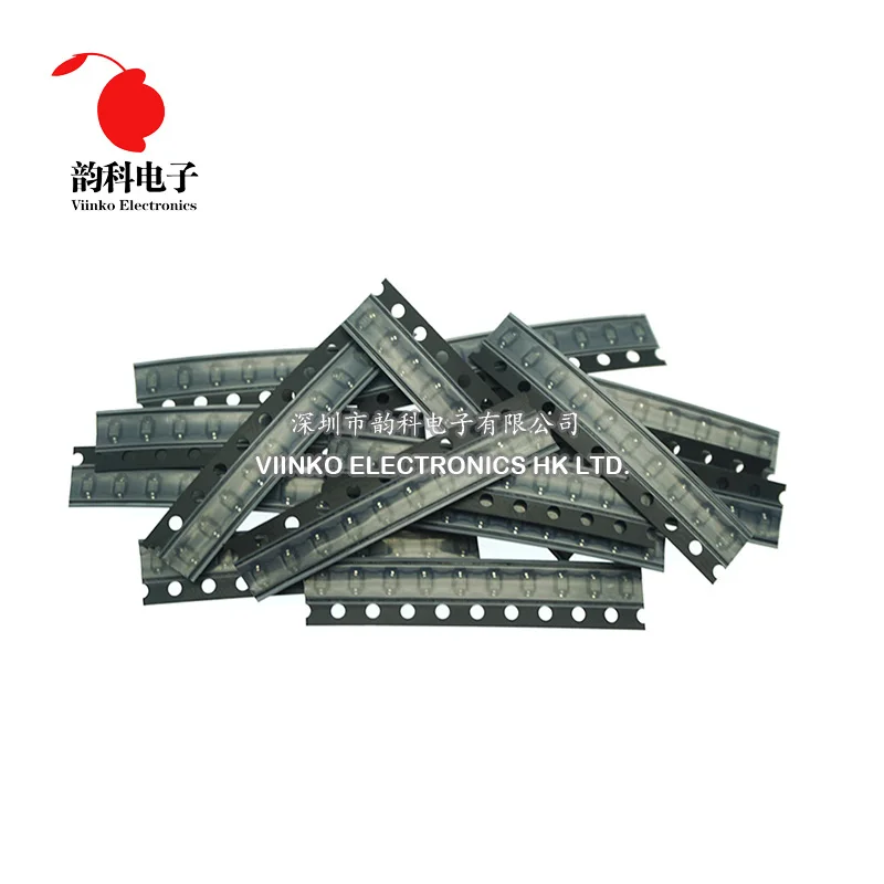 3 в-24 в 1N4148 SOD-323 0805 0 2 Вт SMD Диод Зенера ассортименте 15 значений * 10 шт. = 150 |