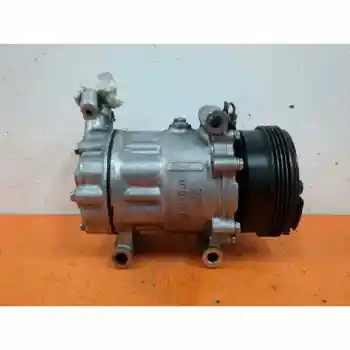 

8200037058 COMPRESSOR AIR CONDITIONING RENAULT CLIO II PHASE II (B/CB0)