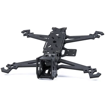 

iFlight HL5 V2.1 225mm 5inch FPV Freestyle Frame Carbon Fiber Frame Kit for RC FPV Racing Drone