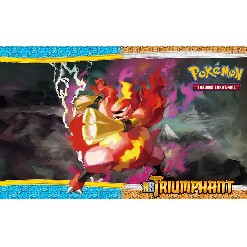 タカラトミーポケモンプレイマットマットマウスパッド Tcg や入浴の供給 Hs 勝ち誇っボードゲームのおもちゃキッズギフト カードゲーム Aliexpress