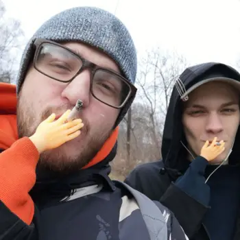 

1Pair Adults Kids Funny Toys Soft Vinyl Mini Finger Feet Puppets Tiny Left Right Hand Costume Party Halloween Cosplay Props