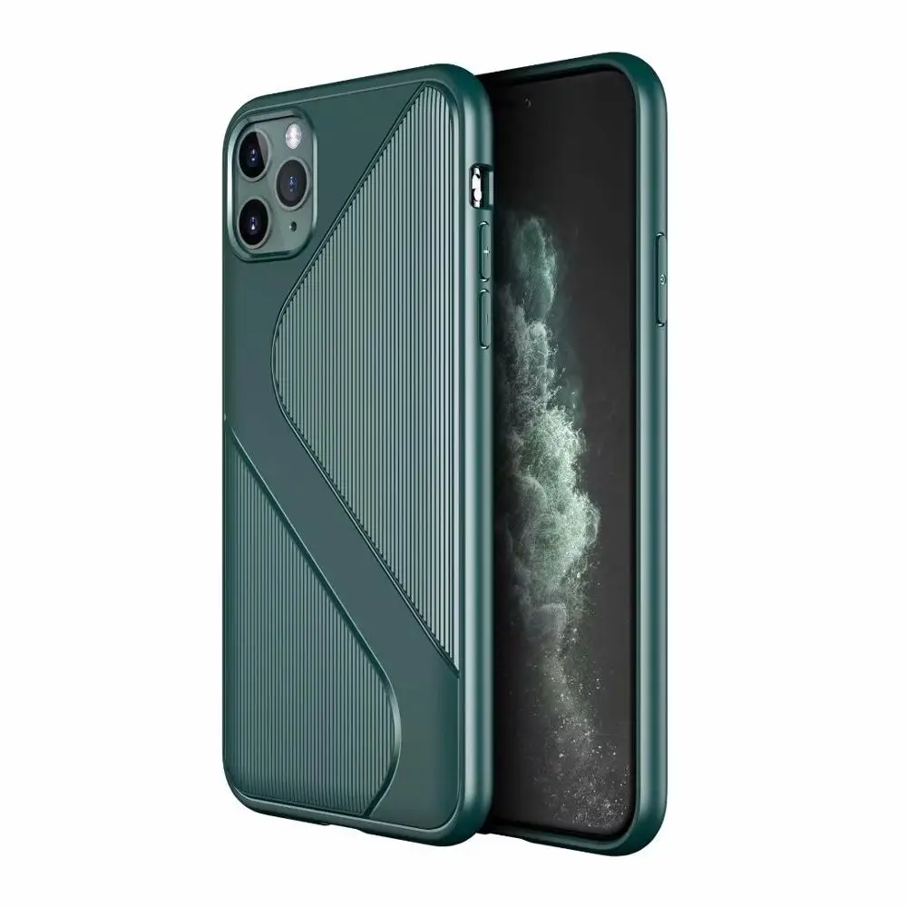 100 шт./лот S Стиль TPU дизайнерский чехол s Чехол для iphone 7 8 plus X XS XR XS Max 11 11 Pro 11 Pro Max чехол