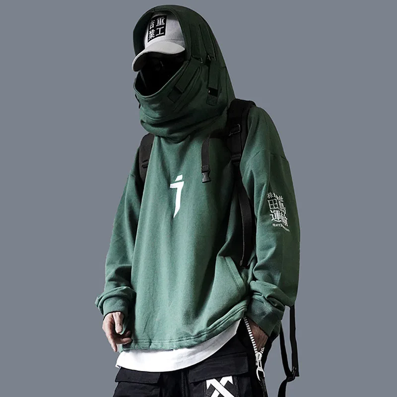 2019 Claw Marks Streetwear Hoodies Men Sweatshirt Hip Hop Male Autumn Winter Warm Mens Casual Pullover 2019 Claw Marks Streetwear Hoodies Men Sweatshirt Hip Hop Male Autumn Winter Warm Mens Casual Pullover