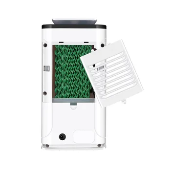 

Air Disinfector Purifier Home Ozone Anion Generator Deodorizer Ultraviolet Sterilization and Formaldehyde