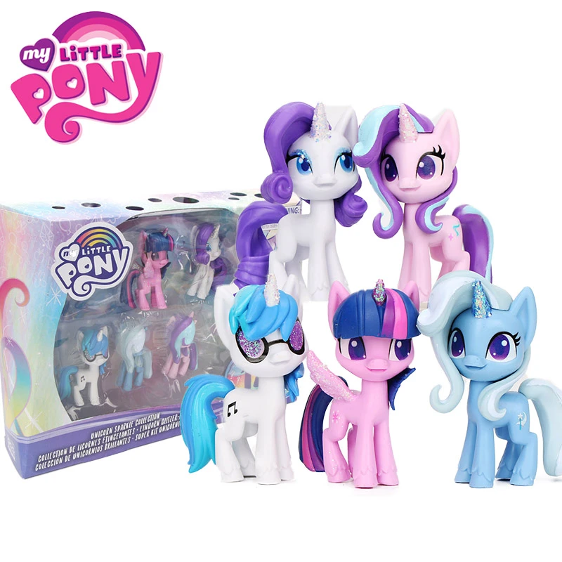 mlp starlight glimmer toy
