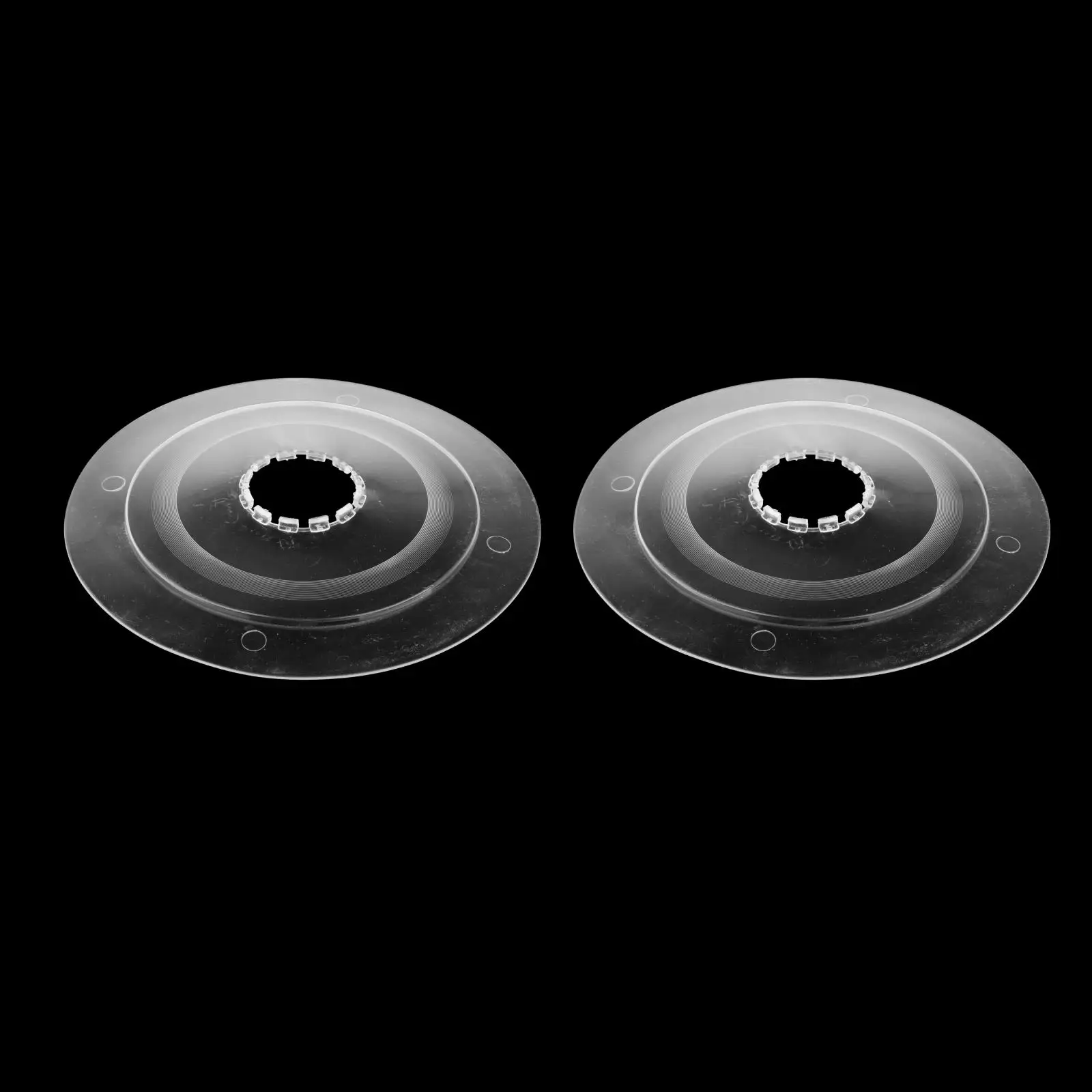 Bicycle Flywheel Guard 2pcs Mountain Bike MTB Flywheel Support Disc Brake Cassette Hubs Protection Cover Tool