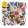 Sale Toy Stickers Bomb Car-Accessories Motorcycle Cartoon 50pcs Laptop Travel for Car-Styling EqVgQd1N