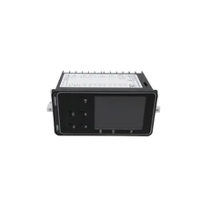 Brand new original Omron intelligent digital display temperature controller E5EC series E5EC-QR2ASM-800 one year warranty new original bi15u cp40 an6x2 warranty for two year