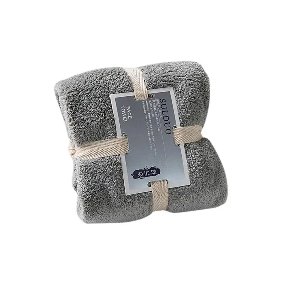 as picture 36x80 см полотенце toalha de banho мягкие большие банные полотенца serviette de bain toalla microfibra банные полотенца 32 - Цвет: as picture