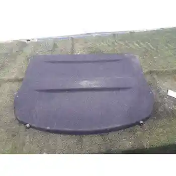 

1349684 TRAY FORD MONDEO REAR SALOON (GE)