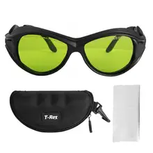 1064nm 1320nm 810nm лазеры защитные очки для защиты глаз защитные очки лазерного излучения, очки для защиты от