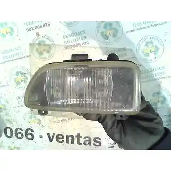 

3156747 Fog lamp Right Ford Mondeo Saloon/family (fd) 2.0 16v Cat