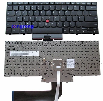New For Lenovo Thinkpad Edge 15 E50 14 E40 Keyboard Us W Point 60y9597 60y9669 Keyboard Buy At The Price Of 33 06 In Aliexpress Com Imall Com