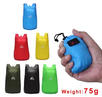 

Portable backpack case 50pcs