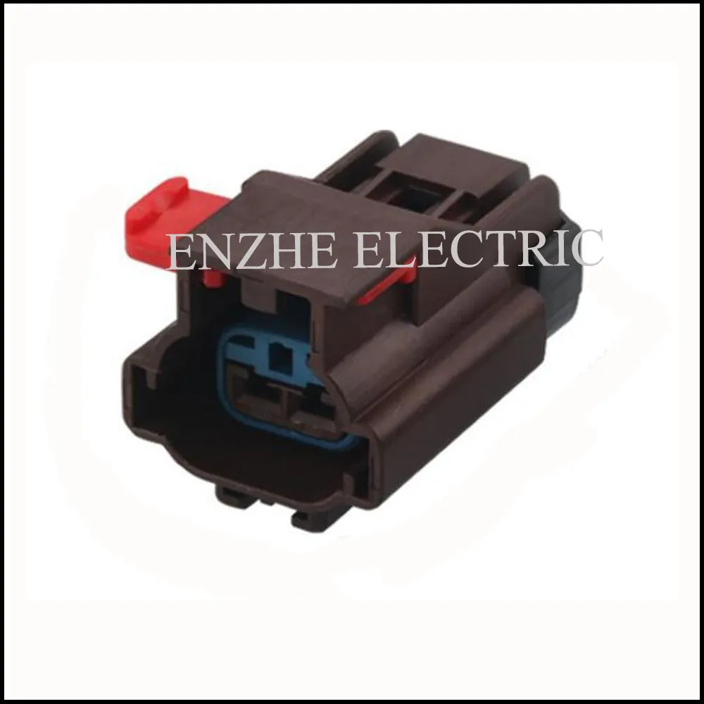 DJ7026C 2.8 21 car wire female connector Harness cable 2 pin connector