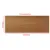 Самоклеящийся 2400x600x6mm EVA Foam Marine Boat Yacht Flooring Faux Imitation Teak Sheet Pad Boat Decking Decor Mat 2 Цвета
