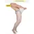 8D 912 Игла Pantihose Прозрачные Леггинсы Мужчины Sexy Lncrease U-образные Брюки Промежности lucency Дышащие Невидимые Брюки-шланги