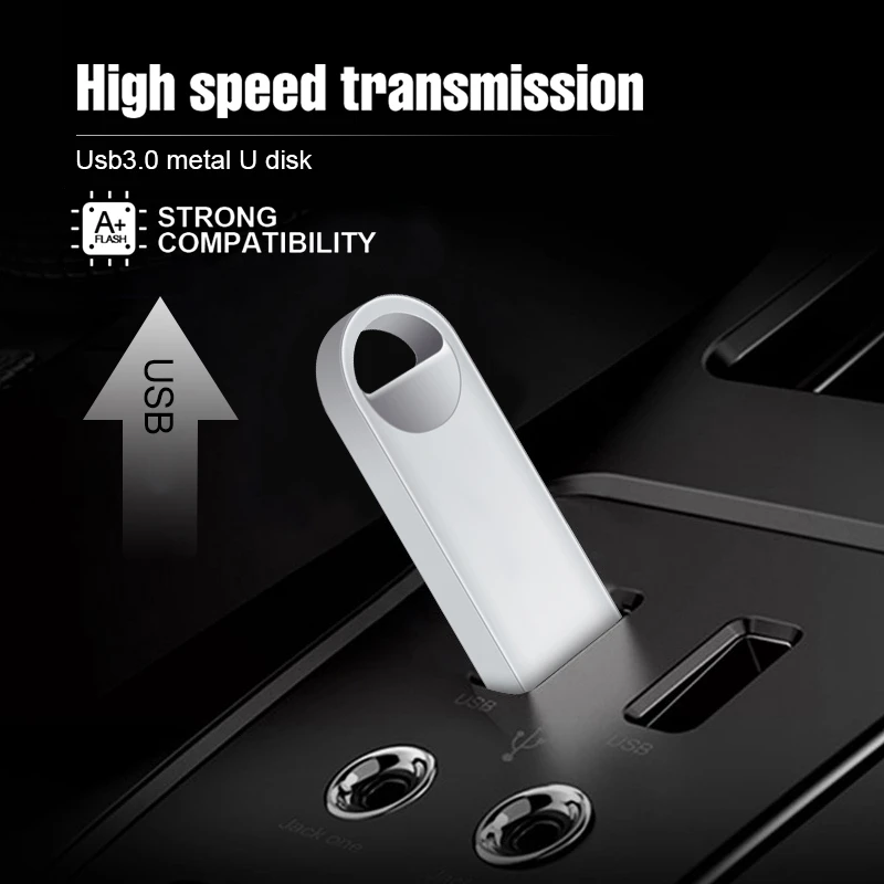 実際の容量usbフラッシュドライブ 64gb 32gb 128gb 256gb 512gb 防水ペンドライブ シルバーusbフラッシュドライブ Usb Flash Drives Aliexpress