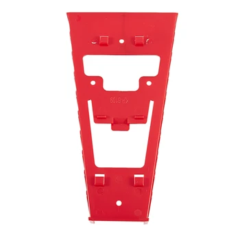 

GTBL 9 Piece Wrench Rack Organizer Holder Hand Tool Storage