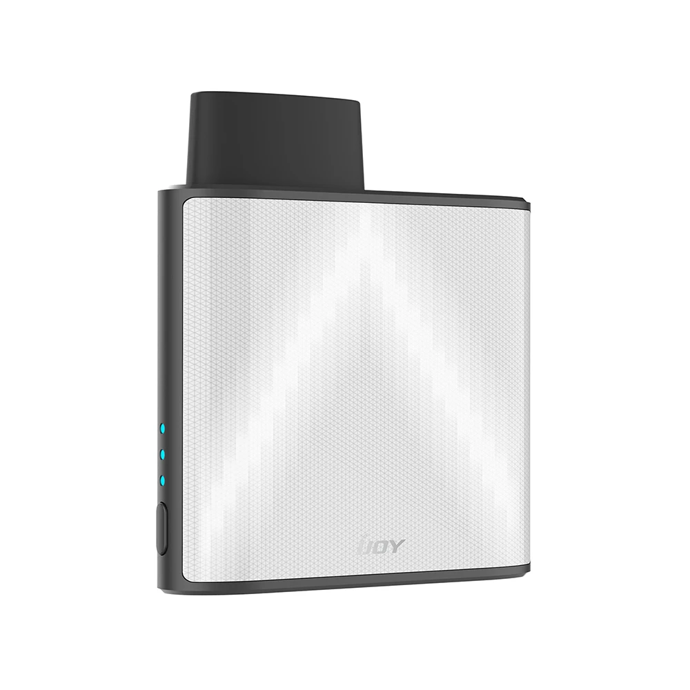 Оригинальный комплект IJOY Neptune X VV Pod 650 мАч аккумулятор и 1 8 мл 1.0ohm катушка 14 Вт