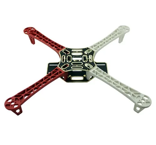 F450 Drone KIT 450 Frame For RC MK MWC 4 Axis RC Multicopter with Land Gear 