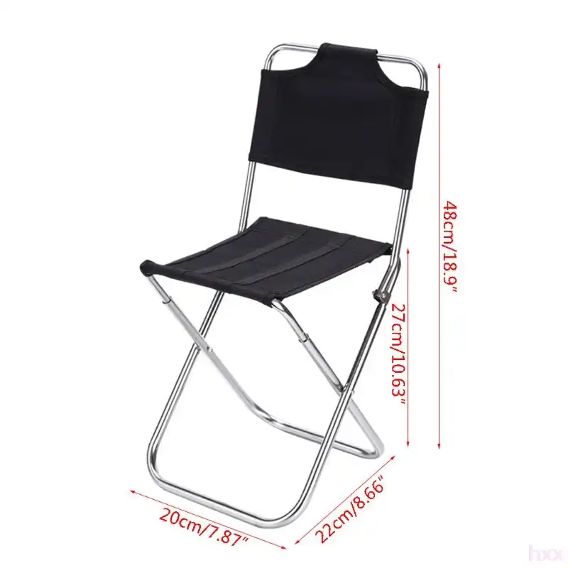 folding quad chair