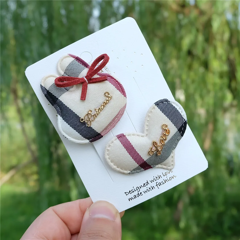 Crown Hair Clips Cute Mouse Princess Bow Headwear Hairpins 6 H50fe7f8c7a7b442e803a57a61d4eee46D