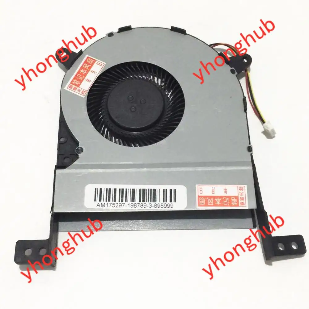 SUNON MF75070V1 C320 S9A DC 5V 2 25 W 4 проводной Сервер вентилятор охлаждения