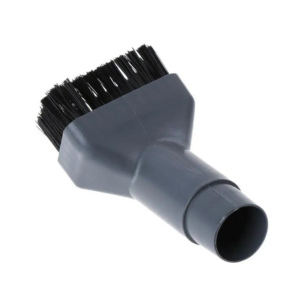 9Pcs/Set Universal Vacuum Cleaner Accessories Multifunctional Corner Brush Set Plastic Nozzle
