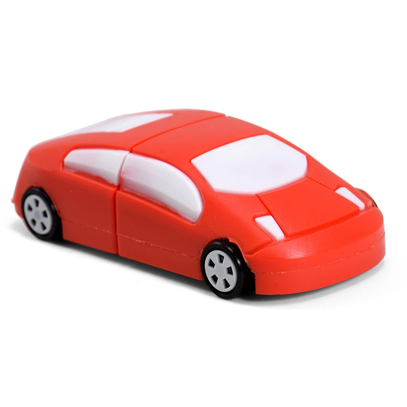 Red JASTER мультфильм usb флэш-накопитель подставка для ручек в автомобиле Мода USB накопитель 4 ГБ 8 ГБ 16 ГБ 32 г 64 Гб 128 Гб карта памяти Подарочная флеш-карта - Цвет: Red