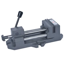 8 inch heavy duty precision drilling machine flat pliers guide rod precision bench drill fast vise