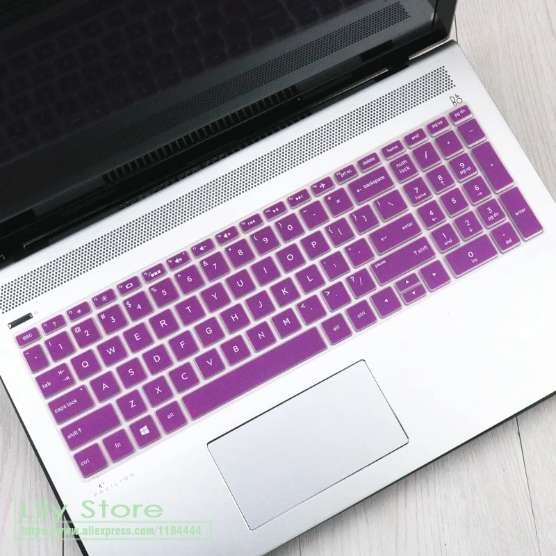 Для hp Envy x360 15-cn0002la 15-cn1073wm 15-cn1035cl 15-cn1075nr 15-cn1010nr 1000ne 0019tx 15 15,6 Клавиатура ноутбука кожного покрова